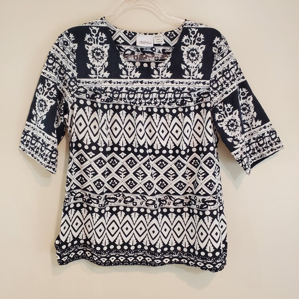 The Vermont Country Store Top